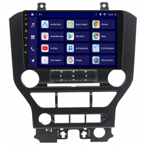 Navigatie Digital IQ Ford Mustang 2015-2020 QLED 2GB 32GB 4 CORE - Img 3