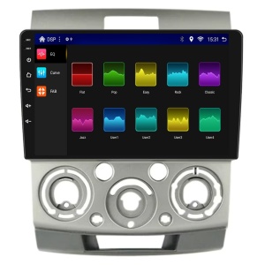 Navigatie Digital IQ Ford Ranger 2005-2011 QLED 2GB 32GB 4 CORE - Img 5