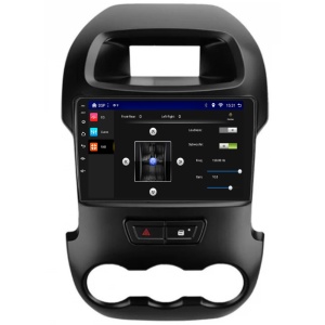 Navigatie Digital IQ Ford Ranger 2011-2016 QLED 2GB 32GB 4 CORE - Img 7