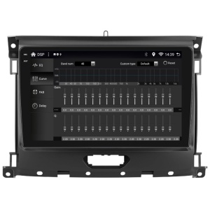 Navigatie Digital IQ Ford Ranger 2015-2022 2K 8GB 128GB 8 CORE - Img 5