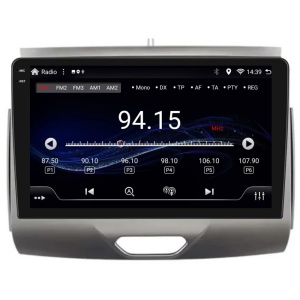 Navigatie Digital IQ Ford Ranger 2015-2022 2K 8GB 128GB 8 CORE - Img 3
