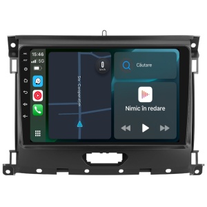 Navigatie Digital IQ Ford Ranger 2015-2022 QLED 2GB 32GB 4 CORE - Img 8