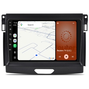 Navigatie Digital IQ Ford Ranger 2015-2022 QLED 2GB 32GB 4 CORE - Img 9