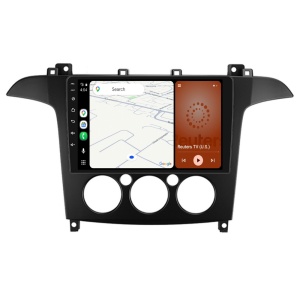 Navigatie Digital IQ Ford S MAX 1 2006-2015 QLED 2GB 32GB 4 CORE - Img 9
