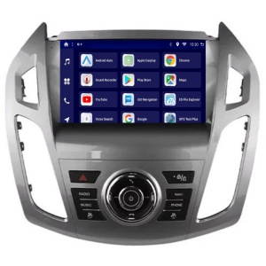 Navigatie Digital IQ Ford Tourneo Connect dupa 2013 QLED 2GB 32GB 4 CORE - Img 3