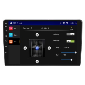 Navigatie Digital IQ Ford Transit 2006-2011 QLED 2GB 32GB 4 CORE - Img 7