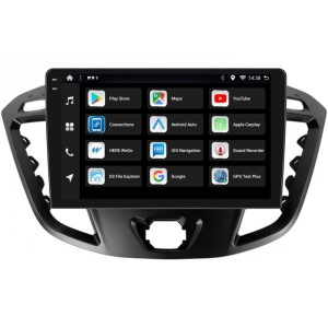 Navigatie Digital IQ Ford Transit 2012-2020 2K 8GB 128GB 8 CORE - Img 8