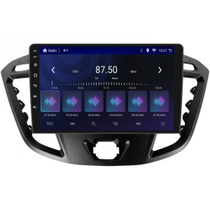 Navigatie Digital IQ Ford Transit 2012-2020 QLED 2GB 32GB 4 CORE - Img 4