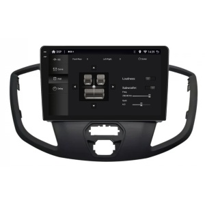 Navigatie Digital IQ Ford Transit 2014-2020 2K 8GB 128GB 8 CORE - Img 6