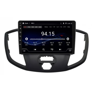 Navigatie Digital IQ Ford Transit 2014-2020 QLED 4GB 64GB 8 CORE - Img 3