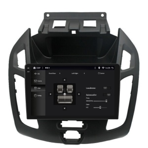 Navigatie Digital IQ Ford Transit Connect 2013-2018 2K 8GB 128GB 8 CORE - Img 6