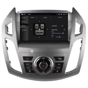 Navigatie Digital IQ Ford Transit Connect dupa 2013 2K 8GB 128GB 8 CORE - Img 6