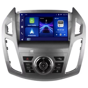 Navigatie Digital IQ Ford Transit Connect dupa 2013 QLED 2GB 32GB 4 CORE