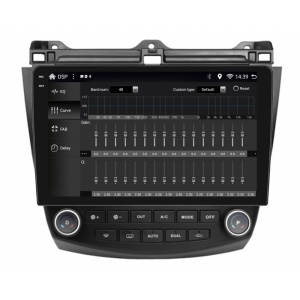 Navigatie Digital IQ Honda Accord 7 2003-2008 2K 8GB 128GB 8 CORE - Img 5