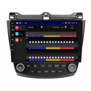 Navigatie Digital IQ Honda Accord 7 2003-2008 QLED 2GB 32GB 4 CORE - Img 6
