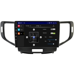 Navigatie Digital IQ Honda Accord 8 2008-2012 QLED 2GB 32GB 4 CORE - Img 7