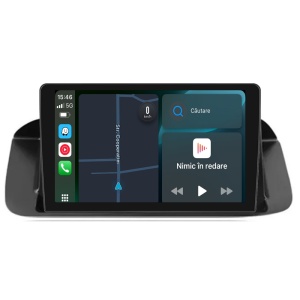 Navigatie Digital IQ Honda Accord 8 2008-2012 QLED 2GB 32GB 4 CORE - Img 8