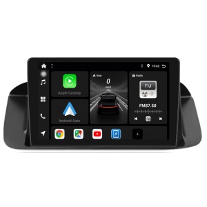 Navigatie Digital IQ Honda Accord 8 2008-2012 QLED 4GB 64GB 8 CORE