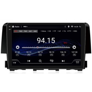 Navigatie Digital IQ Honda Civic 10 2015-2021 2K 8GB 128GB 8 CORE - Img 3