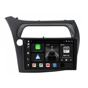 Navigatie Digital IQ Honda Civic 8 Hatchback 2006-2011 2K 8GB 128GB 8 CORE