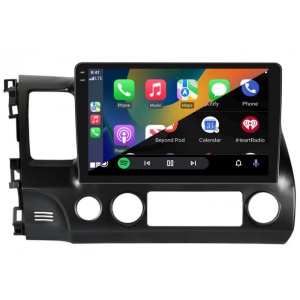 Navigatie Digital IQ Honda Civic 8 Sedan 2006-2011 2K 8GB 128GB 8 CORE - Img 2