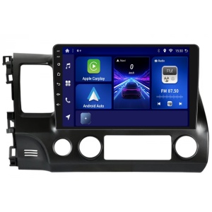 Navigatie Digital IQ Honda Civic 8 Sedan 2006-2011 QLED 2GB 32GB 4 CORE
