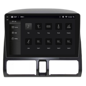 Navigatie Digital IQ Honda CRV 2002-2006 2K 8GB 128GB 8 CORE - Img 4