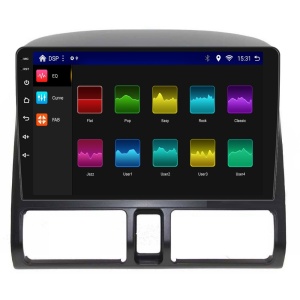 Navigatie Digital IQ Honda CRV 2002-2006 QLED 2GB 32GB 4 CORE - Img 5