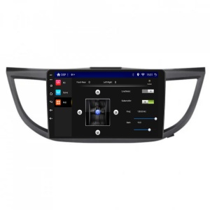 Navigatie Digital IQ Honda CRV dupa 2012 QLED 2GB 32GB 4 CORE - Img 7