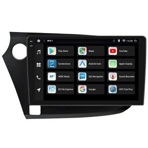 Navigatie Digital IQ Honda Insight 2009-2014 2K 8GB 128GB 8 CORE - Img 8