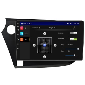 Navigatie Digital IQ Honda Insight 2009-2014 QLED 2GB 32GB 4 CORE - Img 7