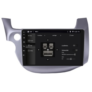 Navigatie Digital IQ Honda Jazz 2008-2012 QLED 4GB 64GB 8 CORE - Img 6