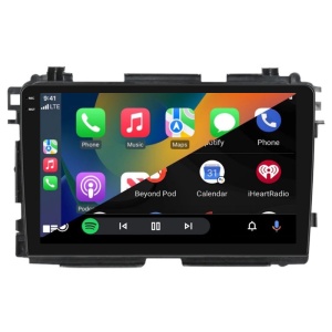Navigatie Digital IQ Honda Vezel 2014-2021 2K 8GB 128GB 8 CORE - Img 2