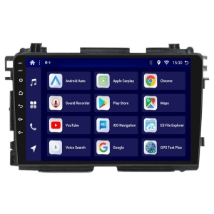Navigatie Digital IQ Honda Vezel 2014-2021 QLED 2GB 32GB 4 CORE - Img 3