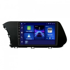 Navigatie Digital IQ Hyundai Bayon dupa 2021 QLED 2GB 32GB 4 CORE