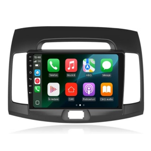 Navigatie Digital IQ Hyundai Elantra 2006-2011 QLED 2GB 32GB 4 CORE - Img 2