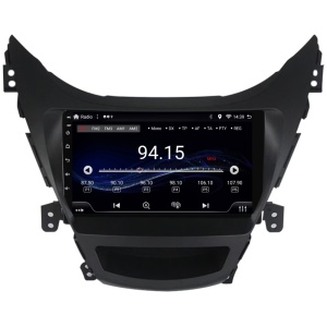 Navigatie Digital IQ Hyundai Elantra 2010-2016 2K 8GB 128GB 8 CORE - Img 3