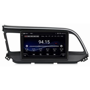 Navigatie Digital IQ Hyundai Elantra 2015-2020 2K 8GB 128GB 8 CORE - Img 3