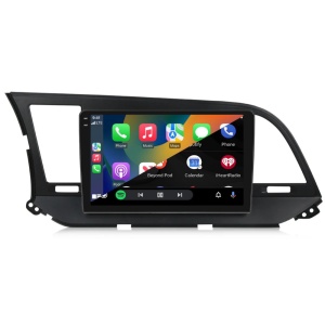 Navigatie Digital IQ Hyundai Elantra 2015-2020 2K 8GB 128GB 8 CORE - Img 2