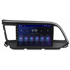 Navigatie Digital IQ Hyundai Elantra 2015-2020 QLED 2GB 32GB 4 CORE - Img 4