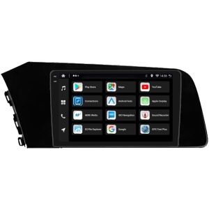 Navigatie Digital IQ Hyundai Elantra dupa 2020 2K 8GB 128GB 8 CORE - Img 8