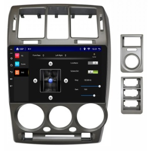 Navigatie Digital IQ Hyundai Getz 2002-2011 QLED 2GB 32GB 4 CORE - Img 7