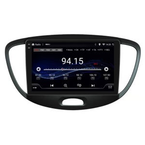 Navigatie Digital IQ Hyundai i10 2007-2013 2K 8GB 128GB 8 CORE - Img 3