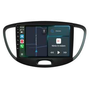 Navigatie Digital IQ Hyundai i10 2007-2013 QLED 2GB 32GB 4 CORE - Img 8