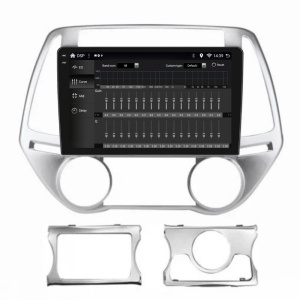 Navigatie Digital IQ Hyundai i20 2008-2014 2K 8GB 128GB 8 CORE - Img 5