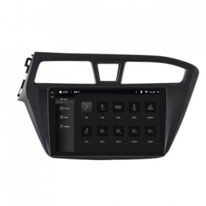 Navigatie Digital IQ Hyundai i20 2014-2020 2K 8GB 128GB 8 CORE - Img 4