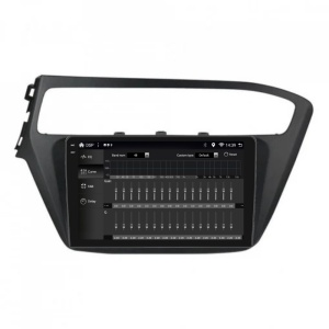Navigatie Digital IQ Hyundai i20 2014-2020 2K 8GB 128GB 8 CORE - Img 5
