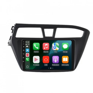 Navigatie Digital IQ Hyundai i20 2014-2020 QLED 2GB 32GB 4 CORE - Img 2