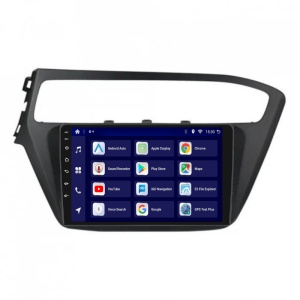 Navigatie Digital IQ Hyundai i20 2014-2020 QLED 2GB 32GB 4 CORE - Img 3