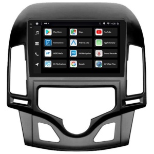 Navigatie Digital IQ Hyundai i30 2007-2012 2K 8GB 128GB 8 CORE - Img 8